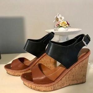 Dolce Vita Wedge